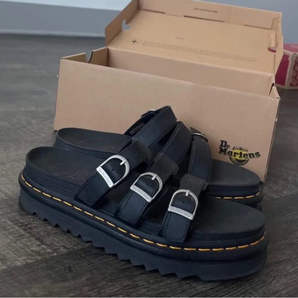 Doc Martens